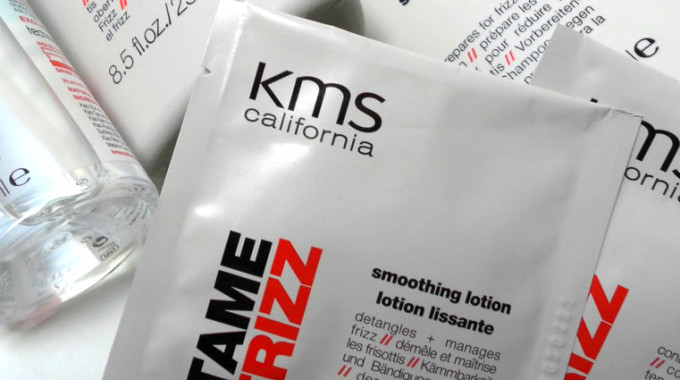 Studio 2724 is now carrying KMS California