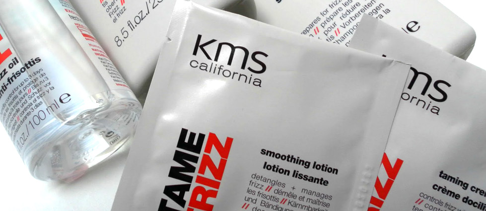 Studio 2724 is now carrying KMS California
